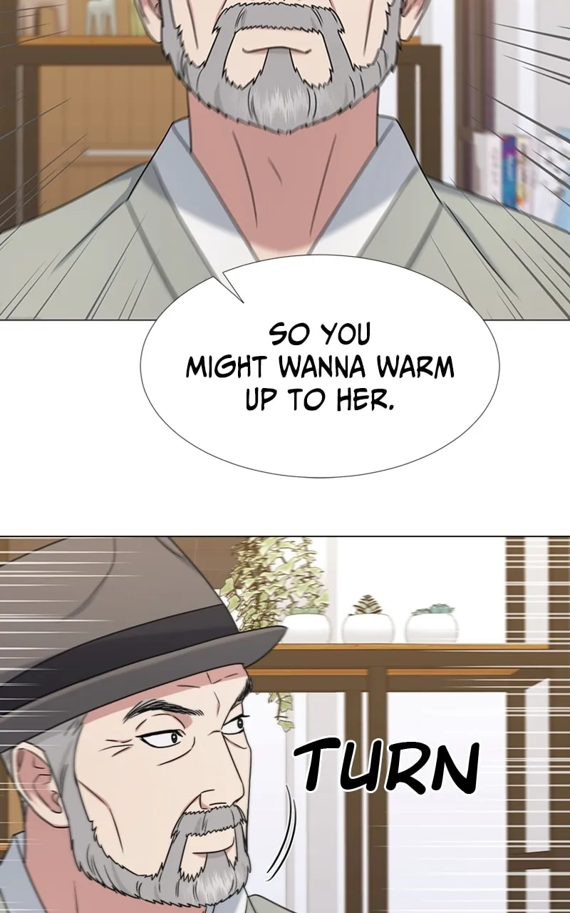 Read Locked Onto You chapter 29 image 27 on Lezhin