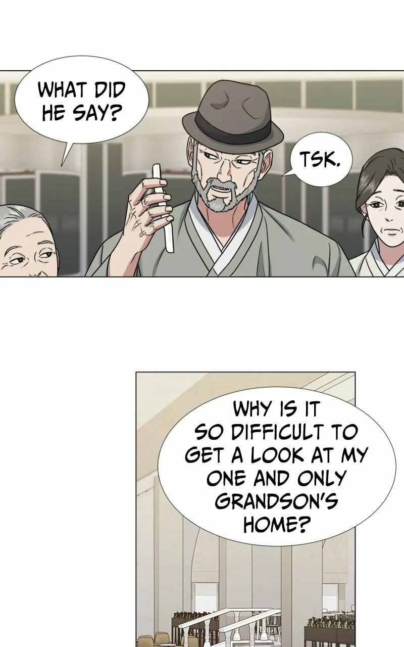 Read Locked Onto You chapter 29 image 3 on Lezhin