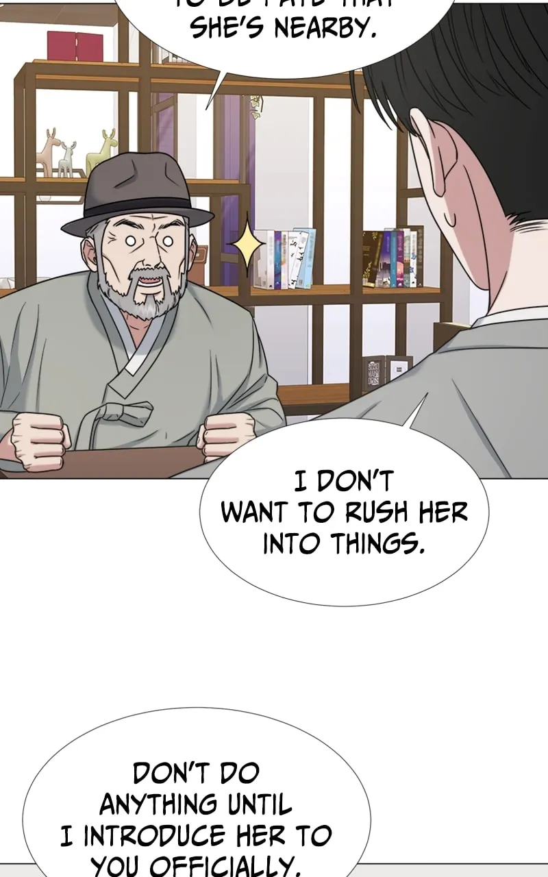 Read Locked Onto You chapter 29 image 30 on Lezhin