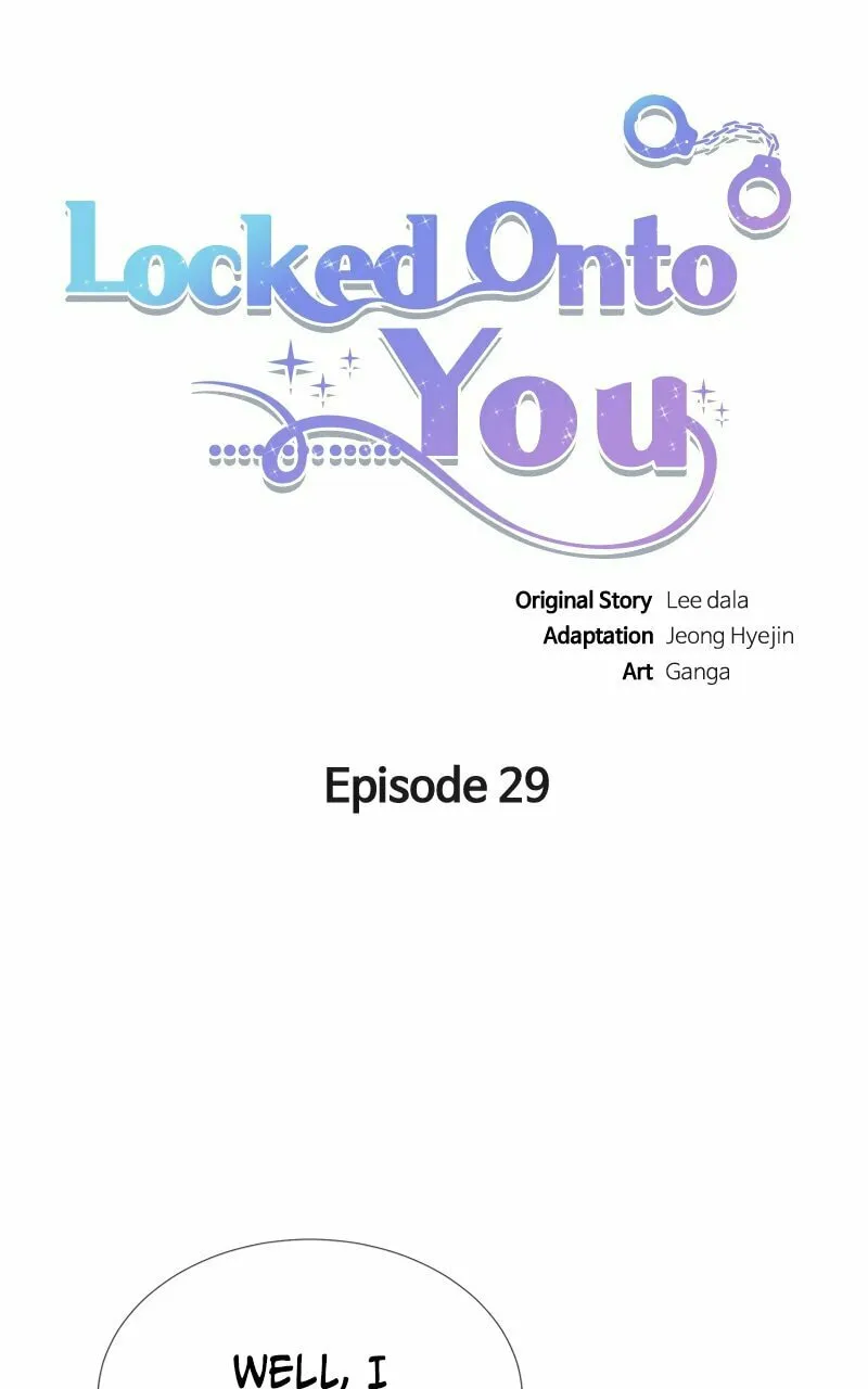 Read Locked Onto You chapter 29 image 33 on Lezhin