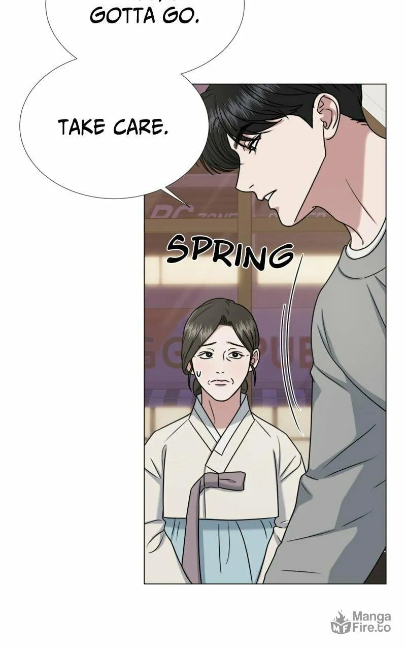 Read Locked Onto You chapter 29 image 34 on Lezhin