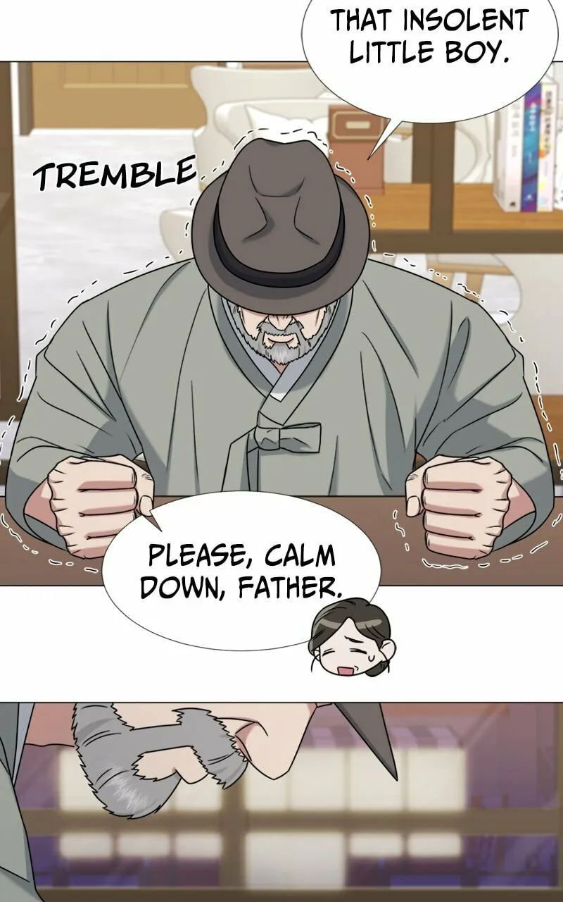 Read Locked Onto You chapter 29 image 36 on Lezhin