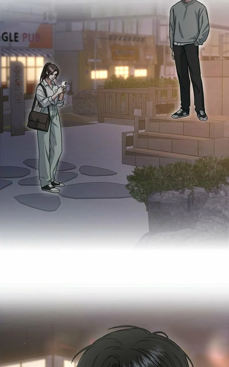 Read Locked Onto You chapter 29 image 40 on Lezhin
