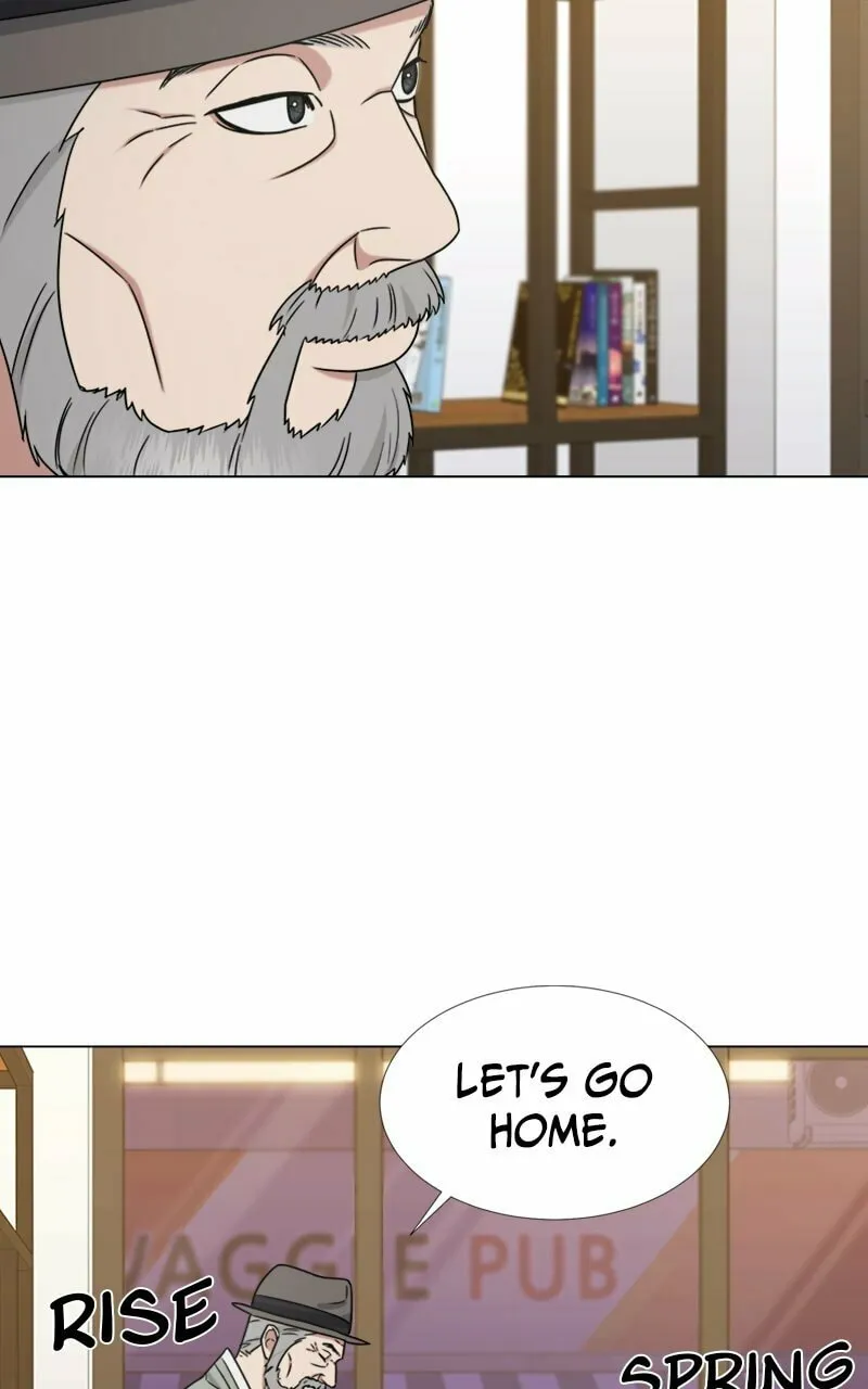 Read Locked Onto You chapter 29 image 42 on Lezhin