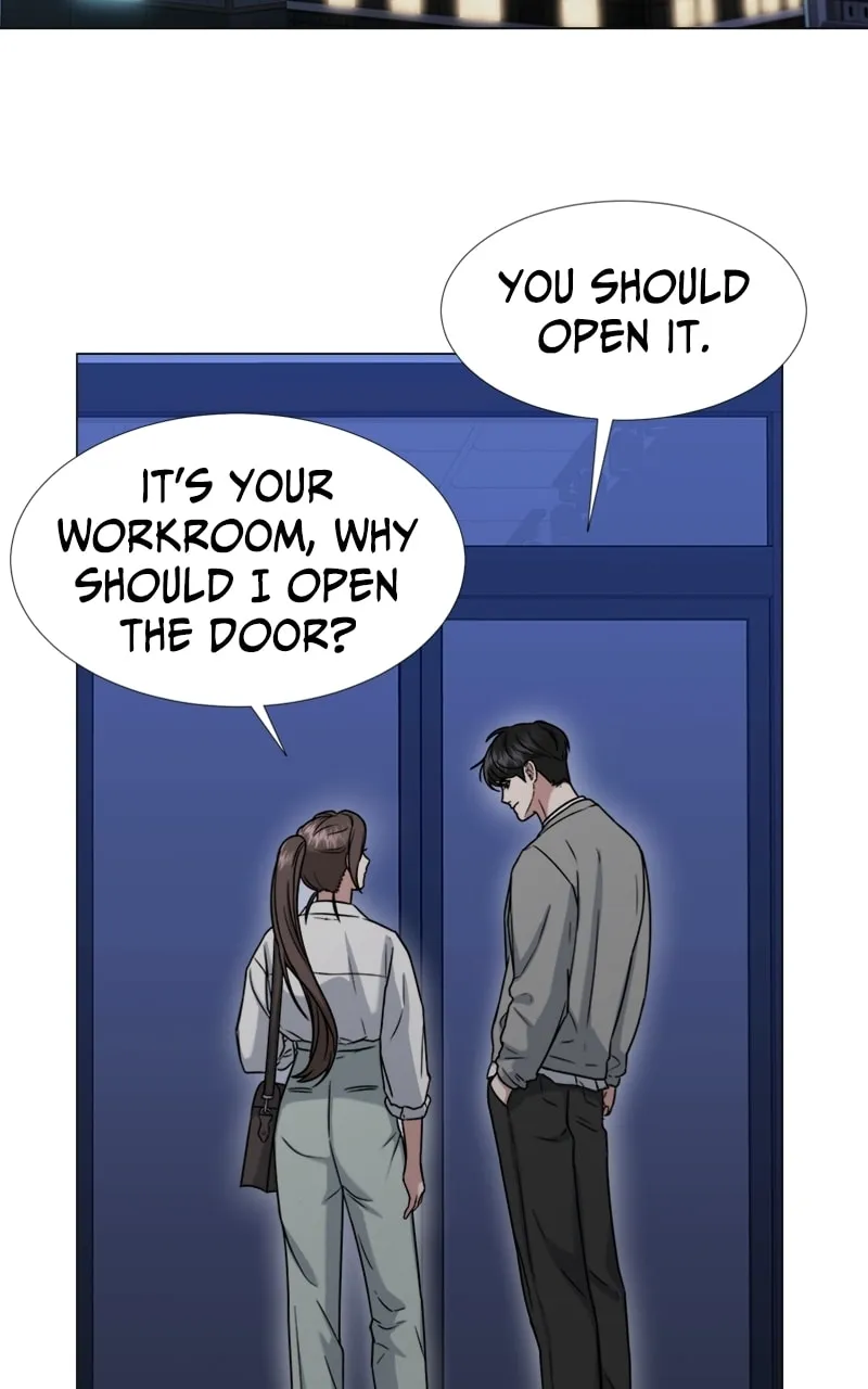 Read Locked Onto You chapter 29 image 48 on Lezhin