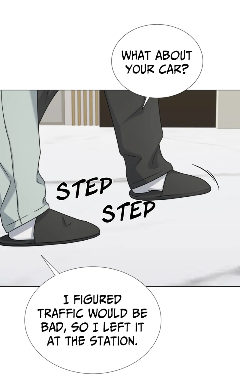 Read Locked Onto You chapter 29 image 51 on Lezhin
