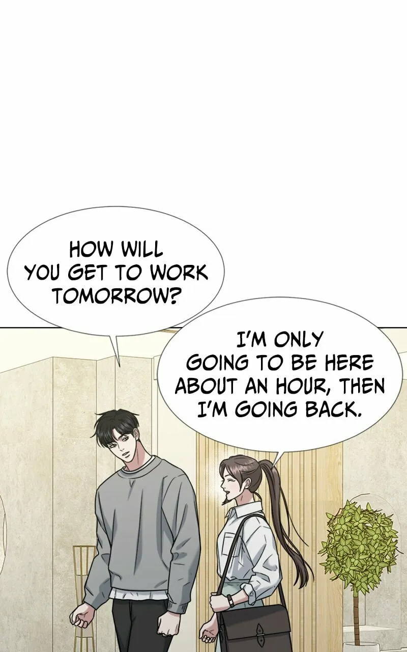 Read Locked Onto You chapter 29 image 52 on Lezhin