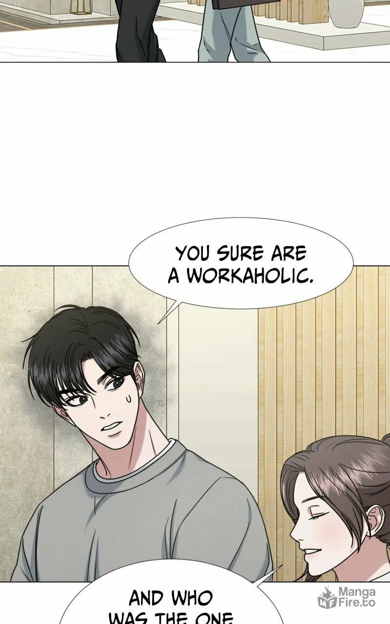 Read Locked Onto You chapter 29 image 53 on Lezhin