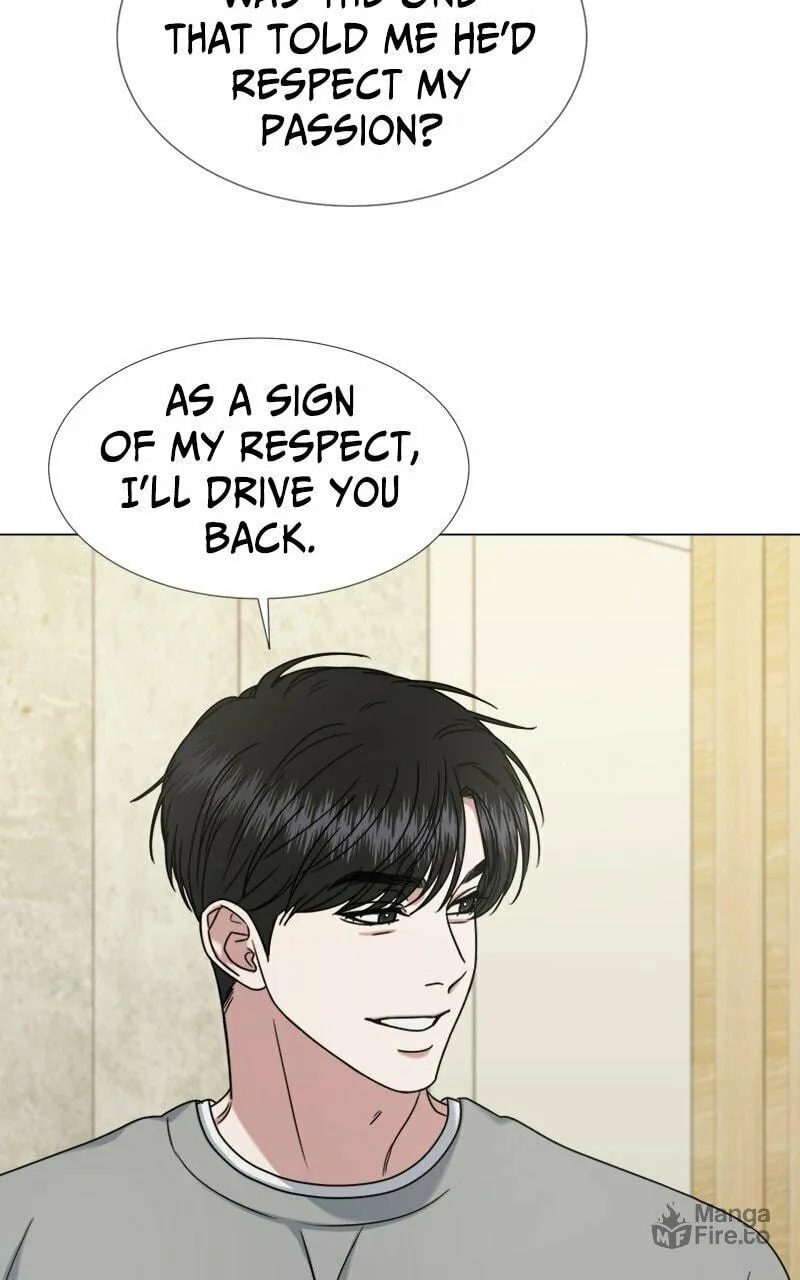 Read Locked Onto You chapter 29 image 54 on Lezhin
