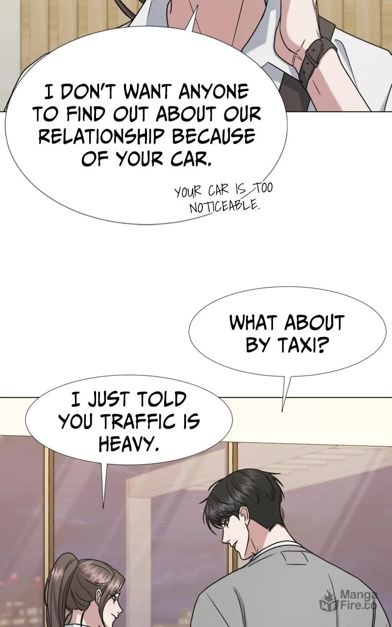 Read Locked Onto You chapter 29 image 56 on Lezhin