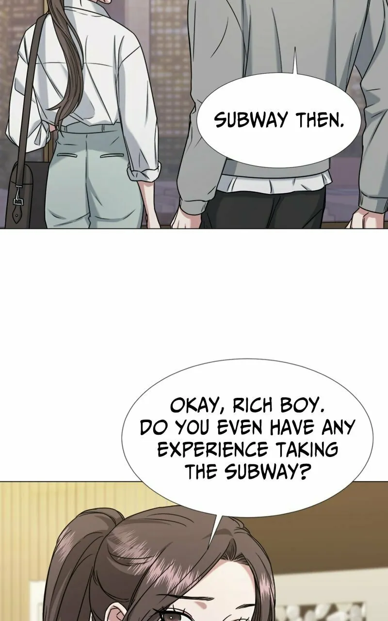 Read Locked Onto You chapter 29 image 57 on Lezhin