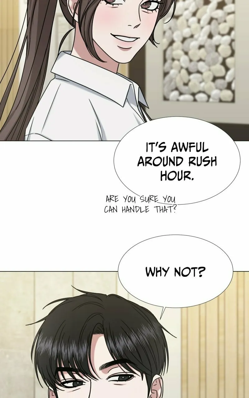 Read Locked Onto You chapter 29 image 58 on Lezhin