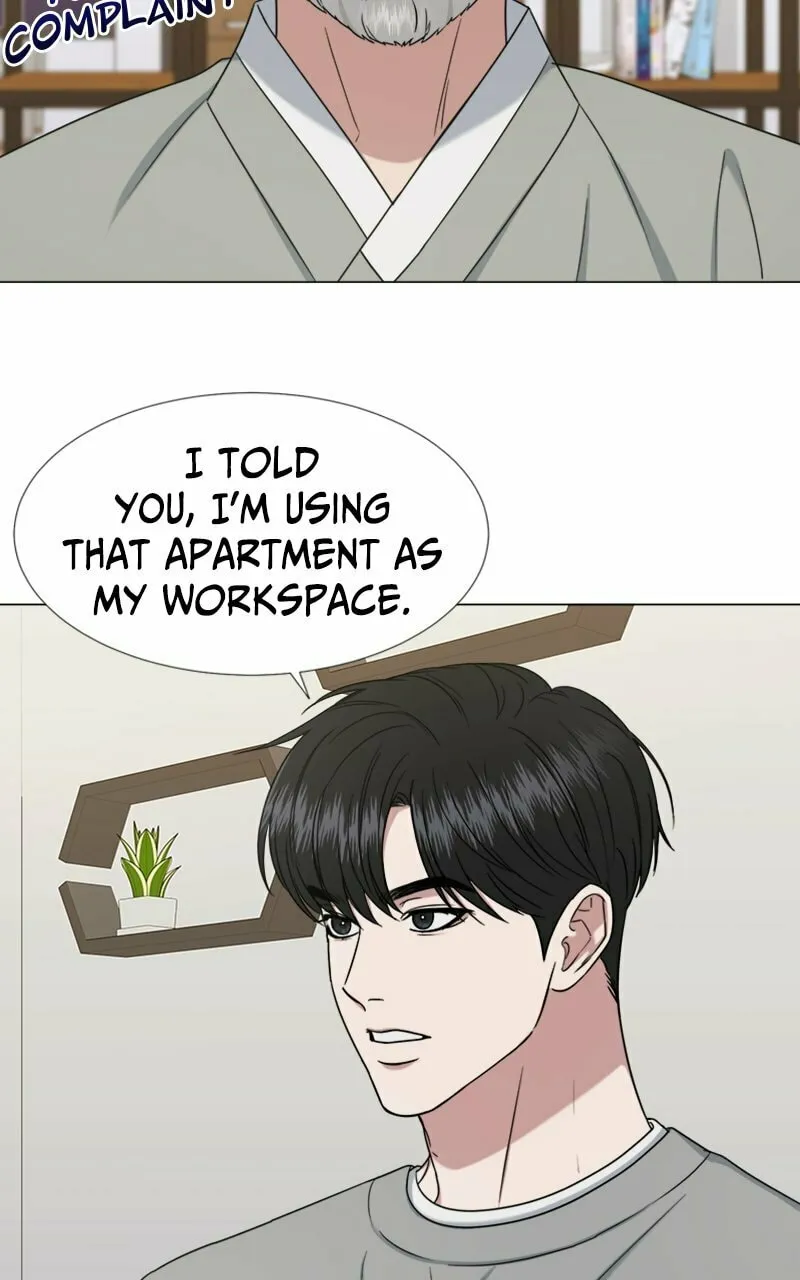 Read Locked Onto You chapter 29 image 6 on Lezhin