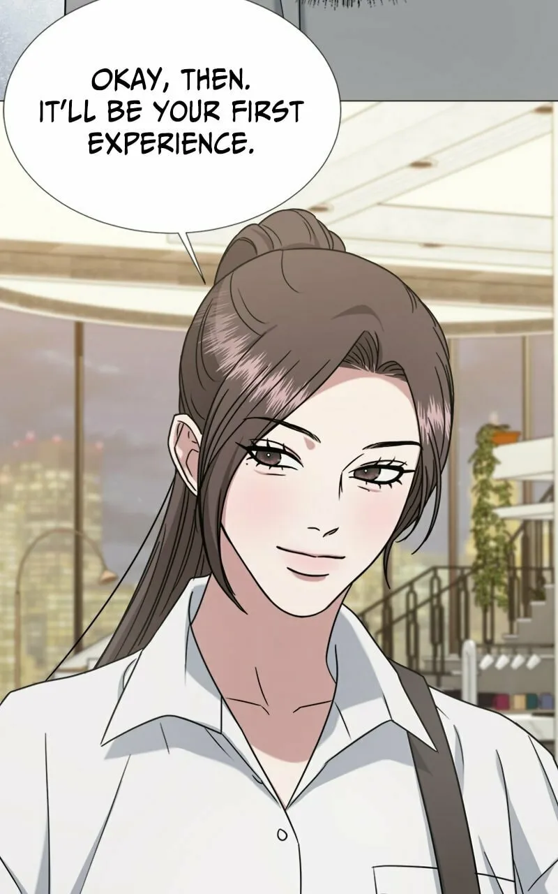Read Locked Onto You chapter 29 image 61 on Lezhin