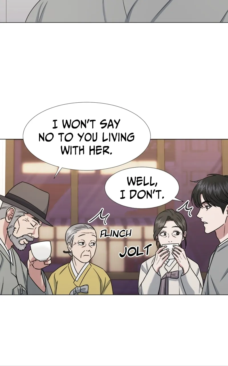 Read Locked Onto You chapter 29 image 7 on Lezhin