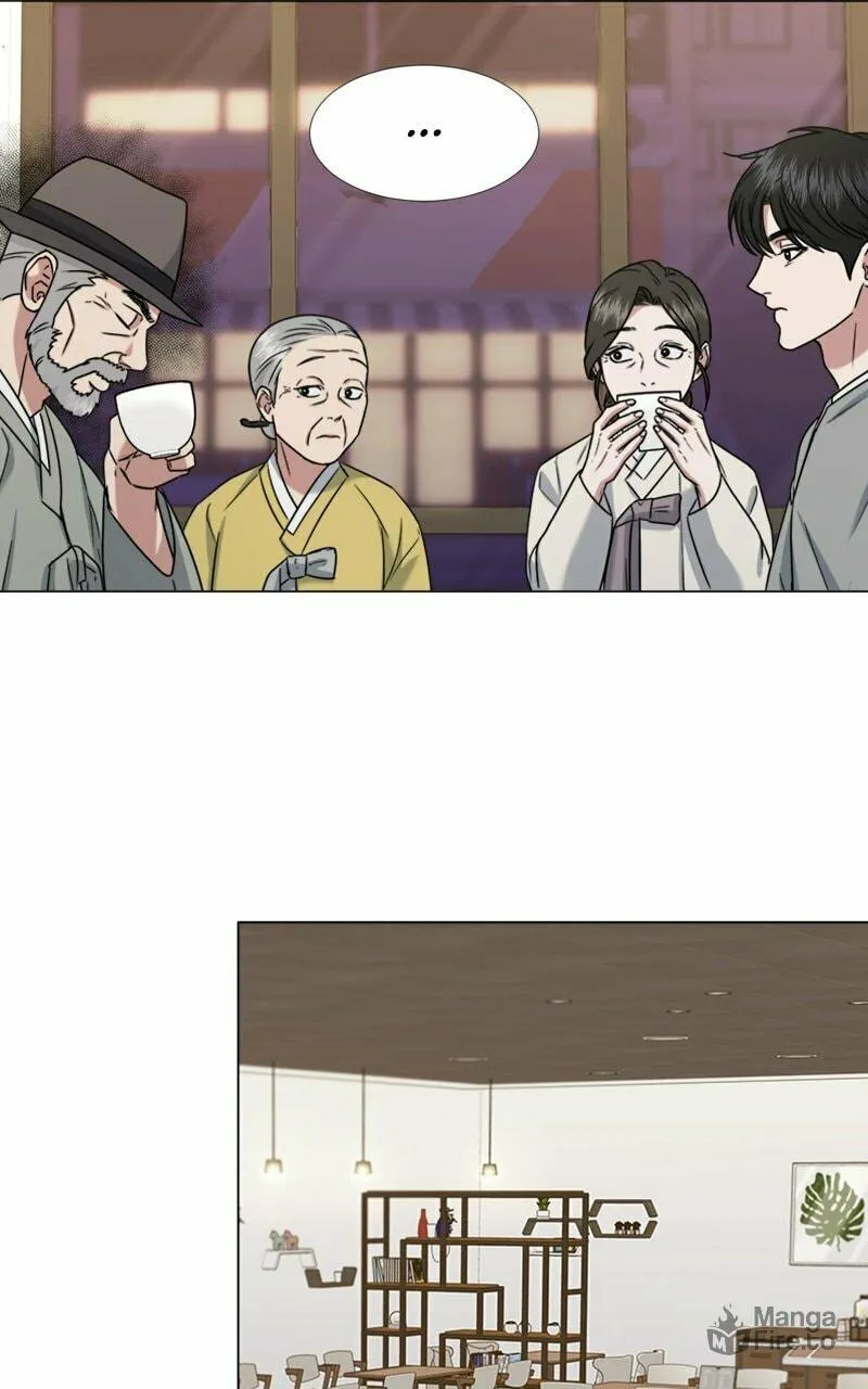 Read Locked Onto You chapter 29 image 8 on Lezhin