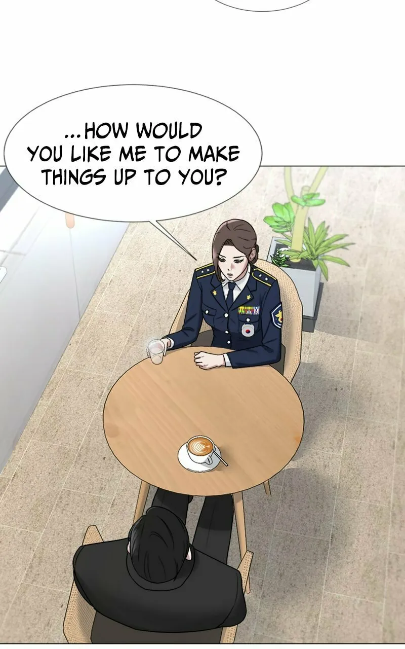Read Locked Onto You chapter 3 image 1 on Lezhin