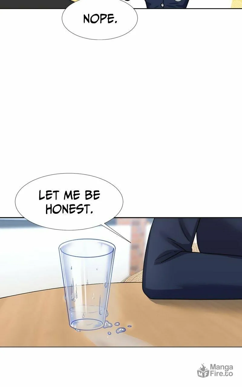 Read Locked Onto You chapter 3 image 11 on Lezhin