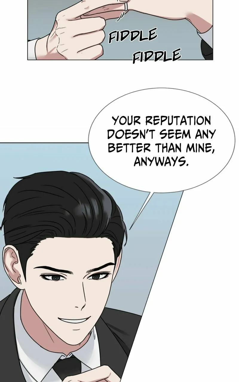 Read Locked Onto You chapter 3 image 16 on Lezhin
