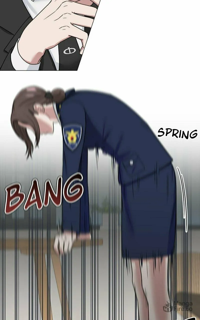 Read Locked Onto You chapter 3 image 17 on Lezhin