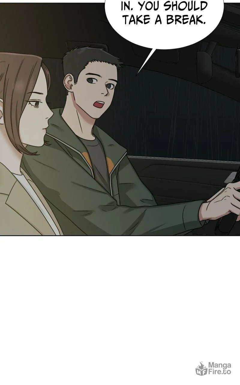 Read Locked Onto You chapter 3 image 23 on Lezhin