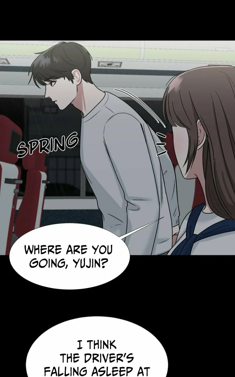 Read Locked Onto You chapter 3 image 31 on Lezhin