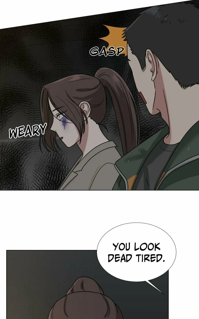 Read Locked Onto You chapter 3 image 42 on Lezhin