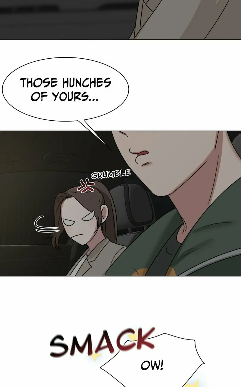 Read Locked Onto You chapter 3 image 45 on Lezhin
