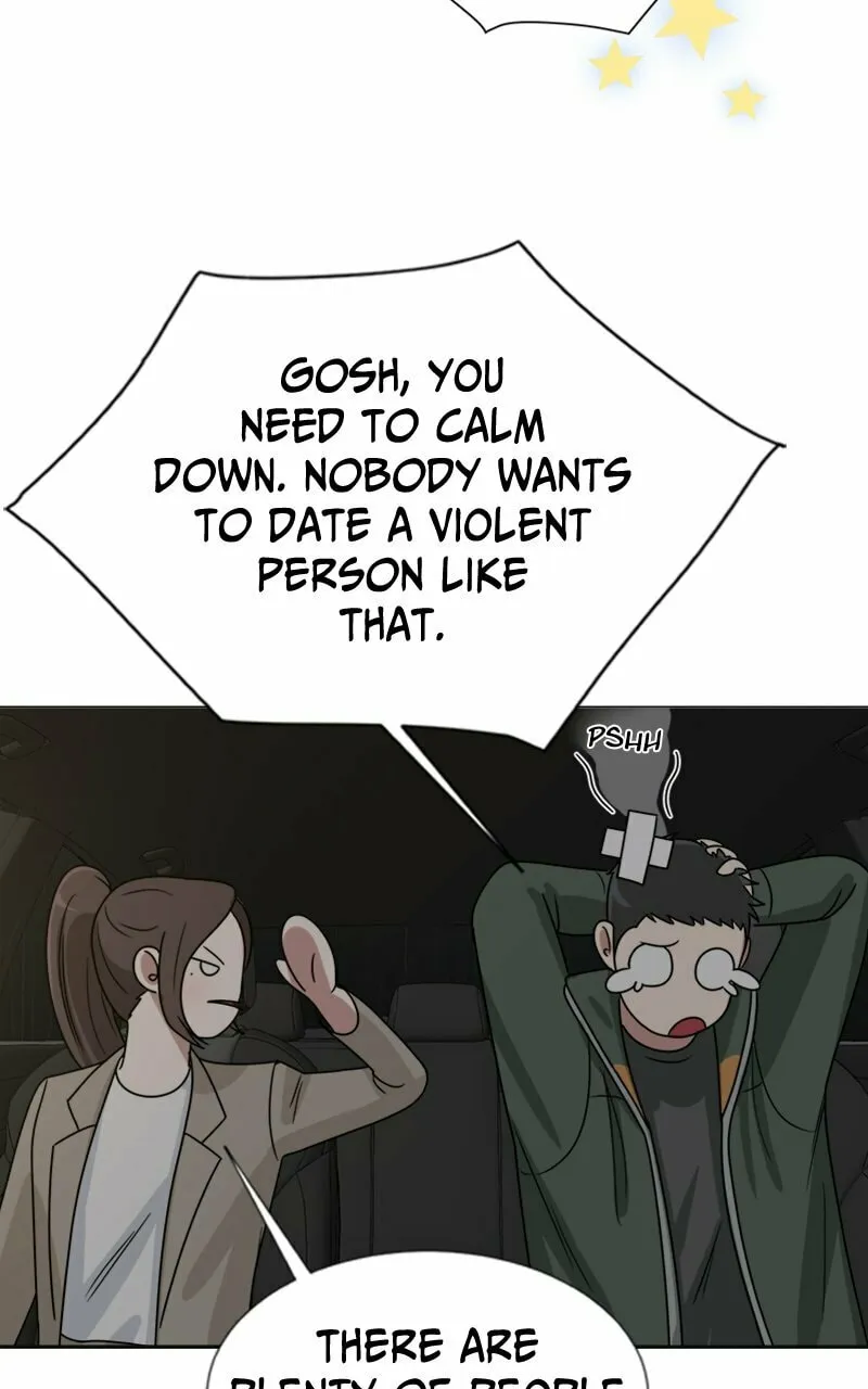 Read Locked Onto You chapter 3 image 46 on Lezhin