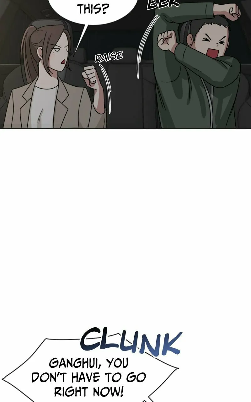 Read Locked Onto You chapter 3 image 48 on Lezhin