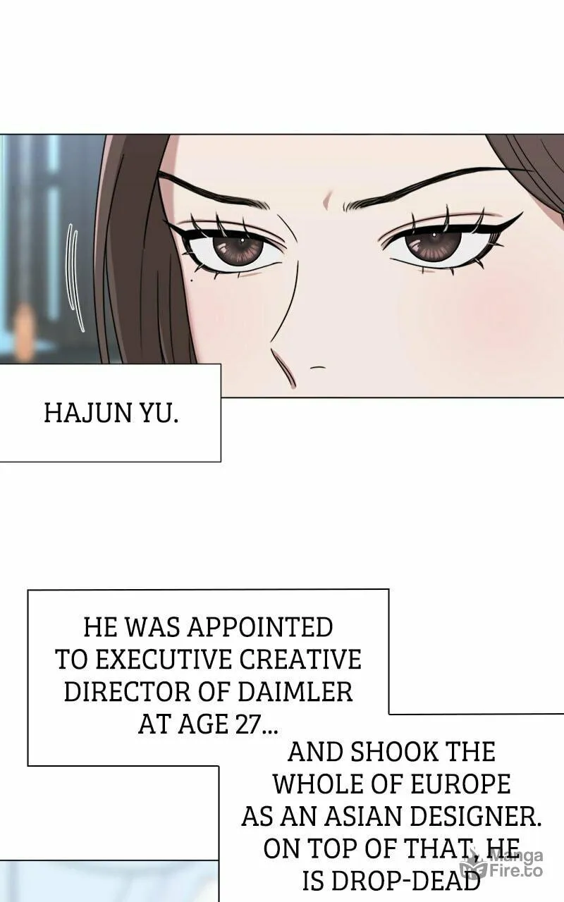 Read Locked Onto You chapter 3 image 5 on Lezhin