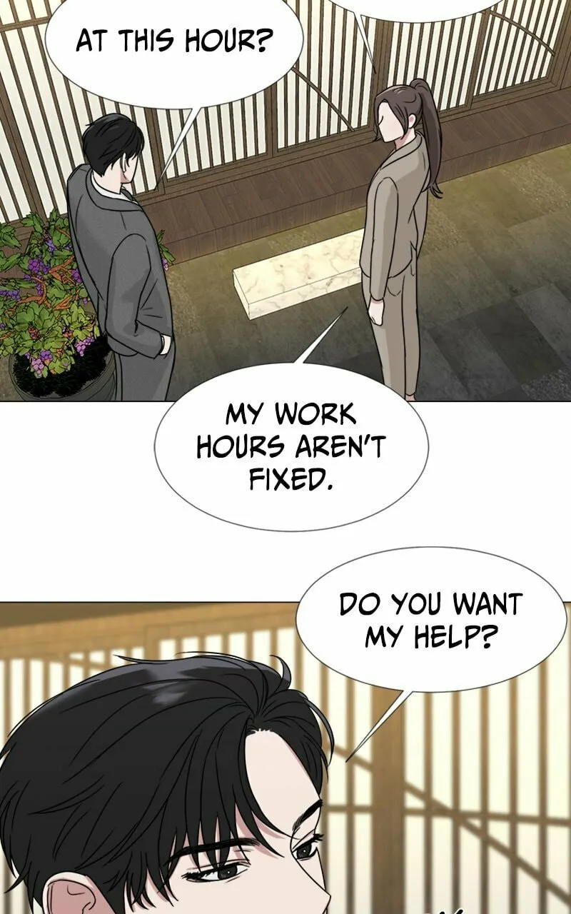 Read Locked Onto You chapter 3 image 55 on Lezhin
