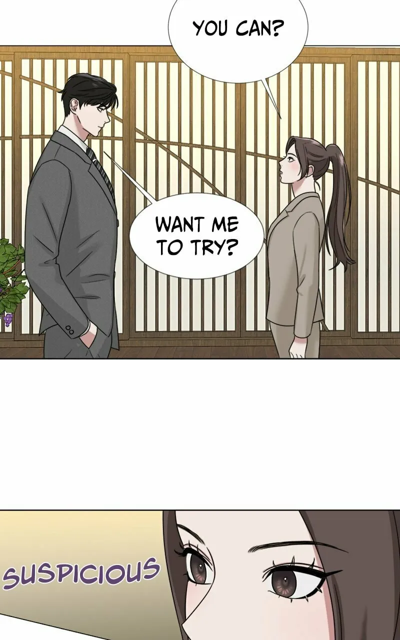 Read Locked Onto You chapter 3 image 57 on Lezhin