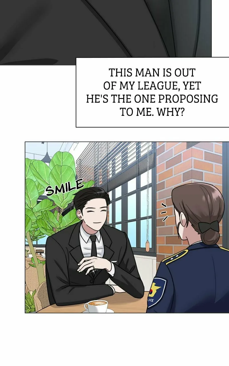 Read Locked Onto You chapter 3 image 7 on Lezhin