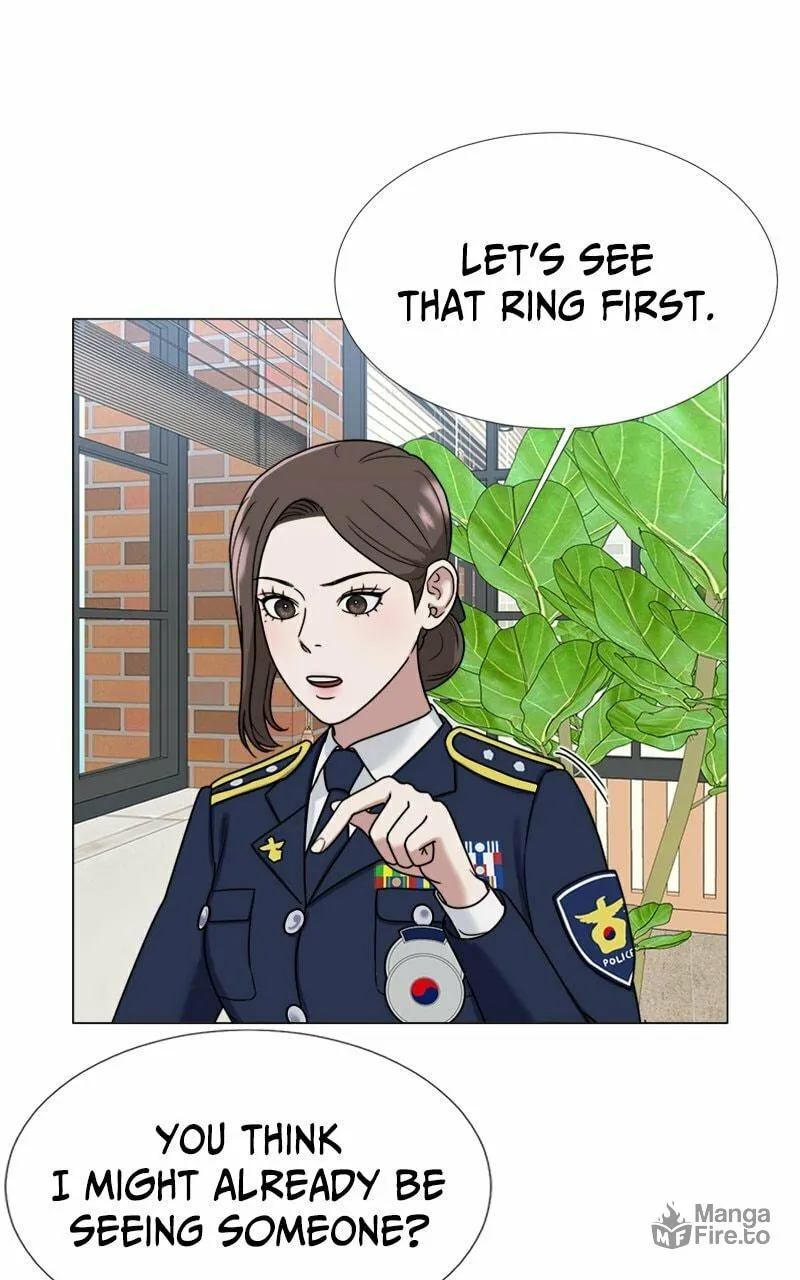 Read Locked Onto You chapter 3 image 8 on Lezhin