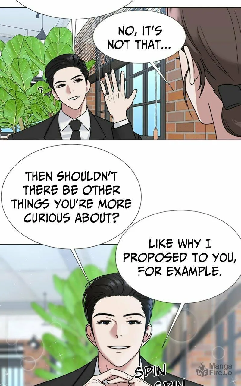 Read Locked Onto You chapter 3 image 9 on Lezhin