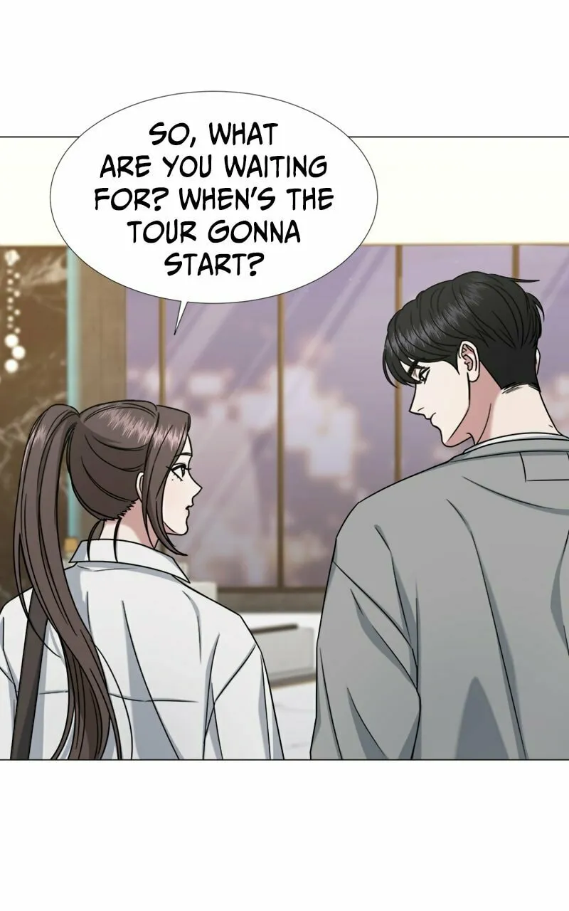 Read Locked Onto You chapter 30 image 1 on Lezhin