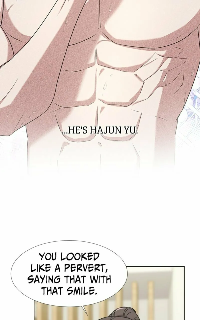 Read Locked Onto You chapter 30 image 13 on Lezhin
