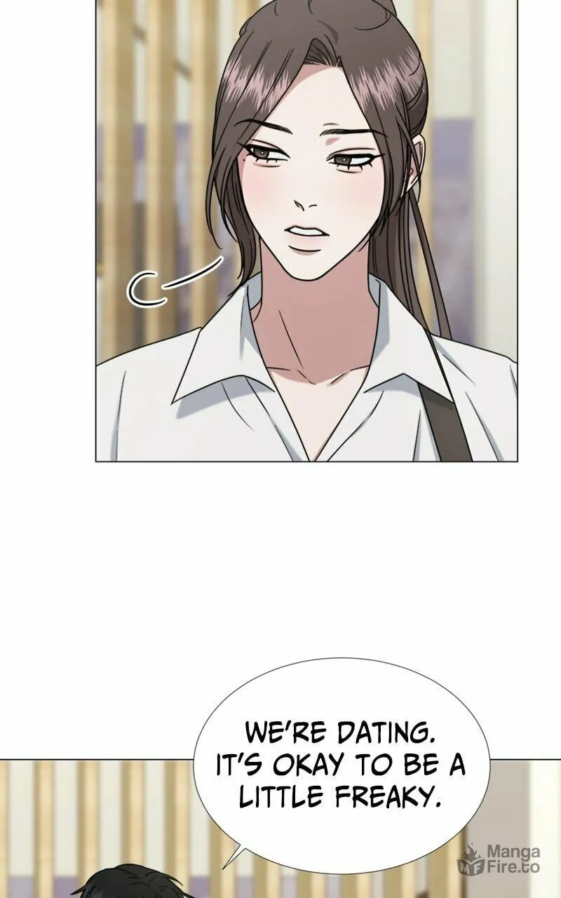 Read Locked Onto You chapter 30 image 14 on Lezhin