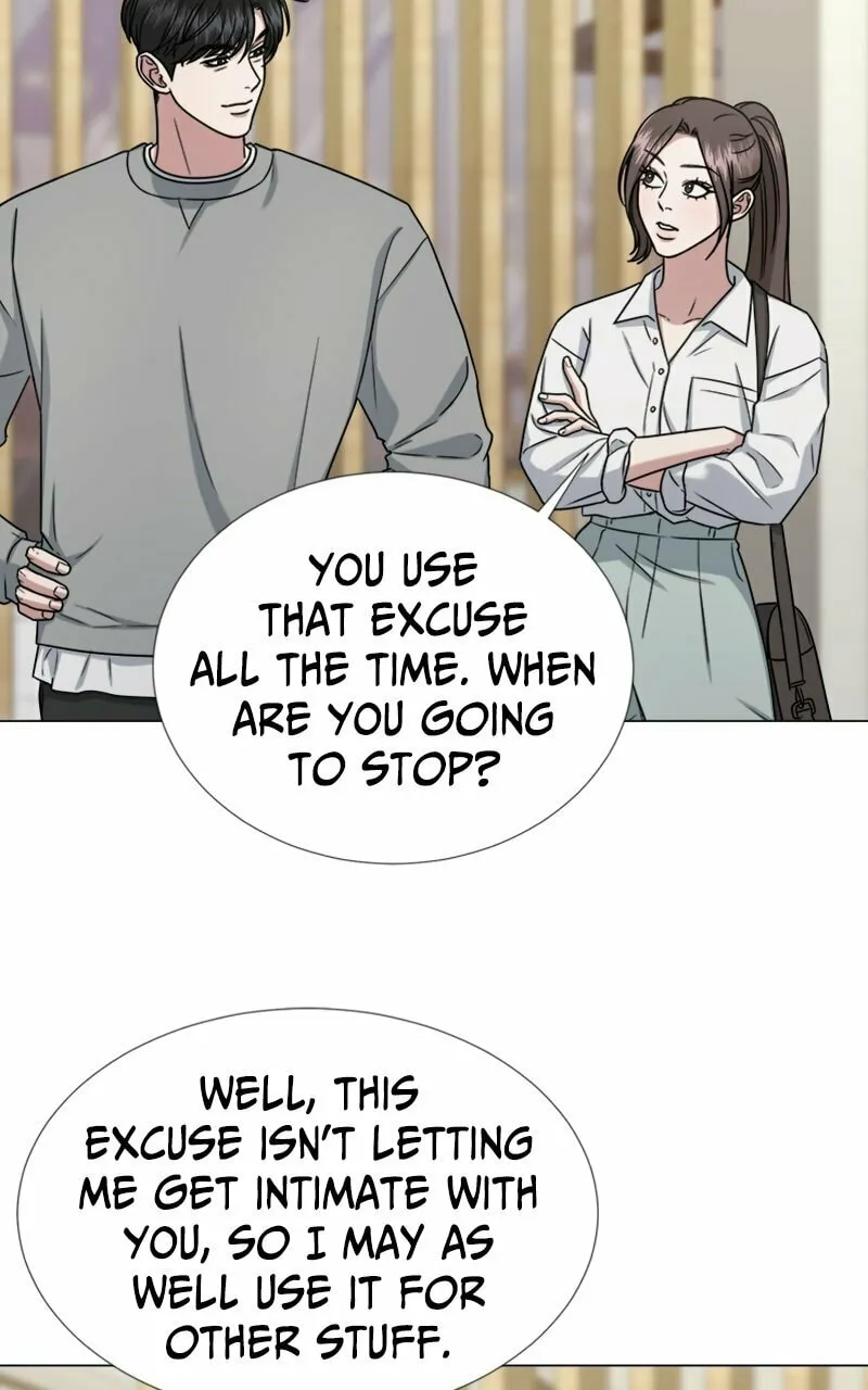 Read Locked Onto You chapter 30 image 15 on Lezhin