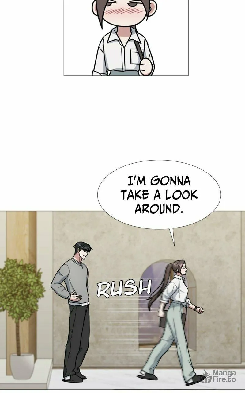 Read Locked Onto You chapter 30 image 17 on Lezhin