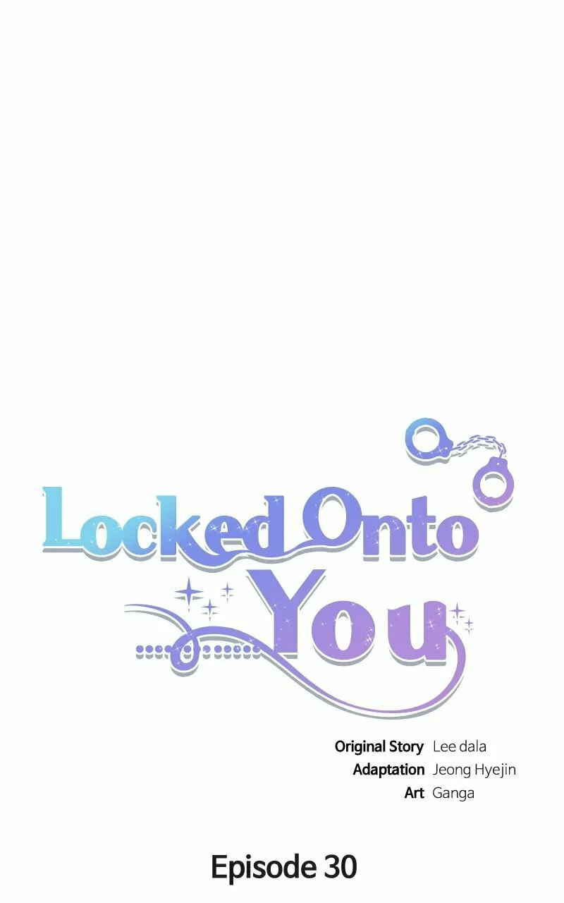 Read Locked Onto You chapter 30 image 18 on Lezhin