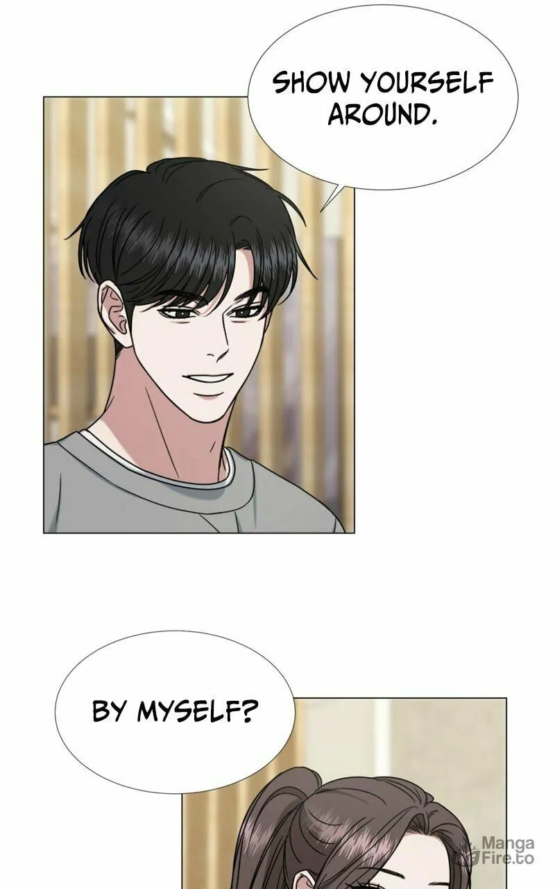 Read Locked Onto You chapter 30 image 2 on Lezhin