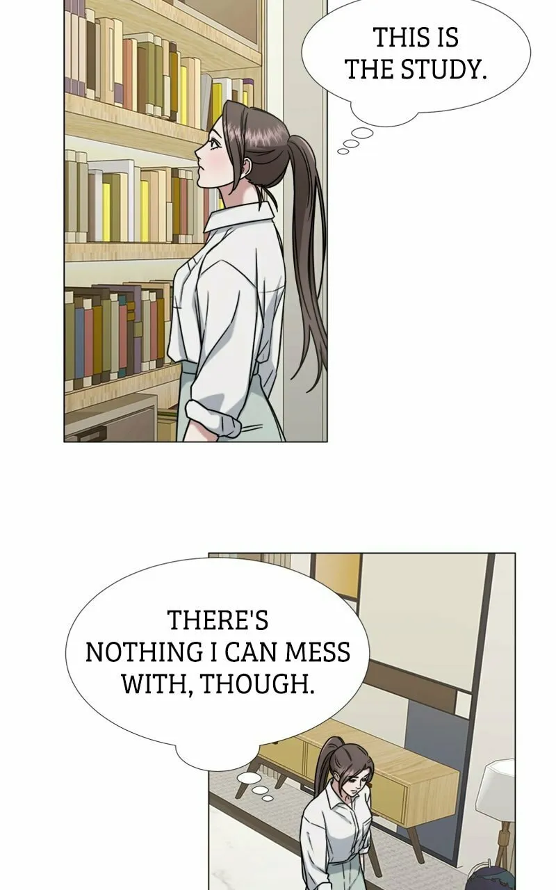 Read Locked Onto You chapter 30 image 21 on Lezhin