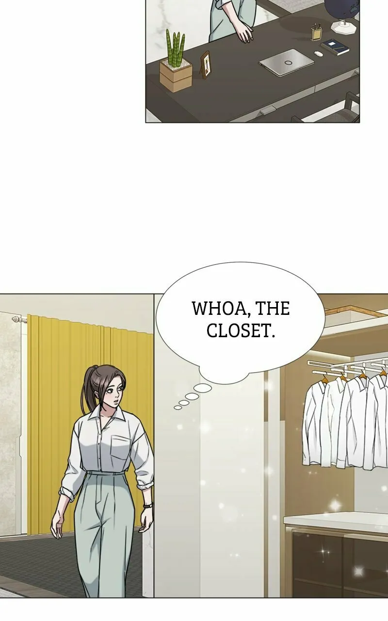 Read Locked Onto You chapter 30 image 22 on Lezhin