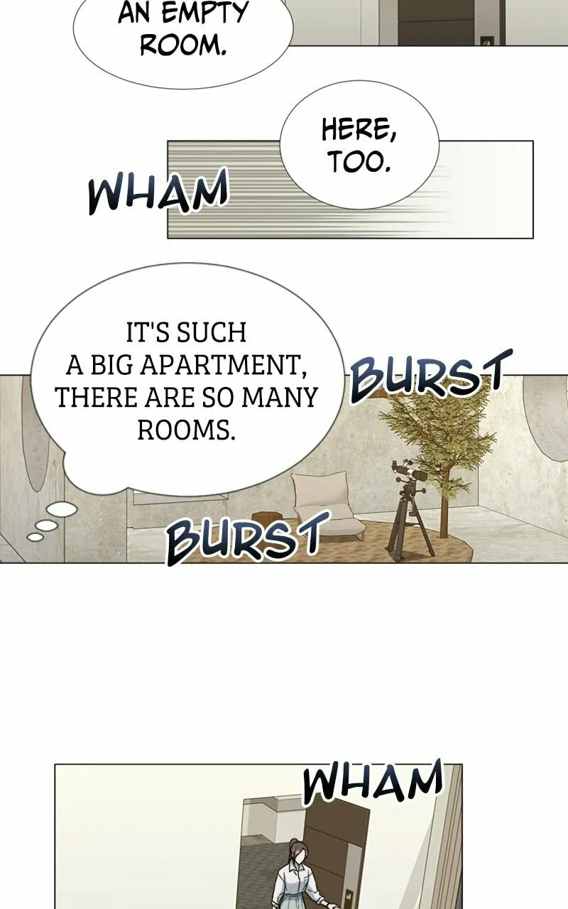 Read Locked Onto You chapter 30 image 25 on Lezhin