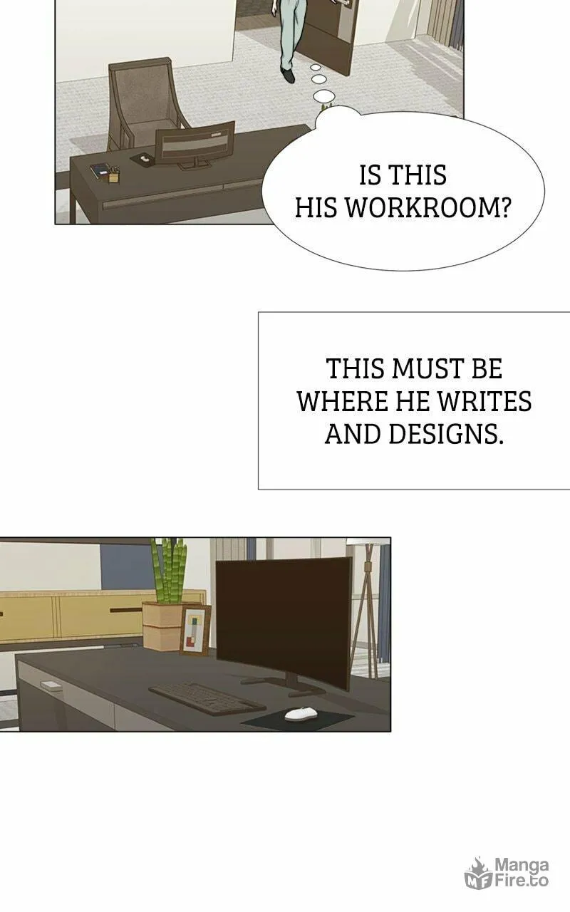 Read Locked Onto You chapter 30 image 26 on Lezhin
