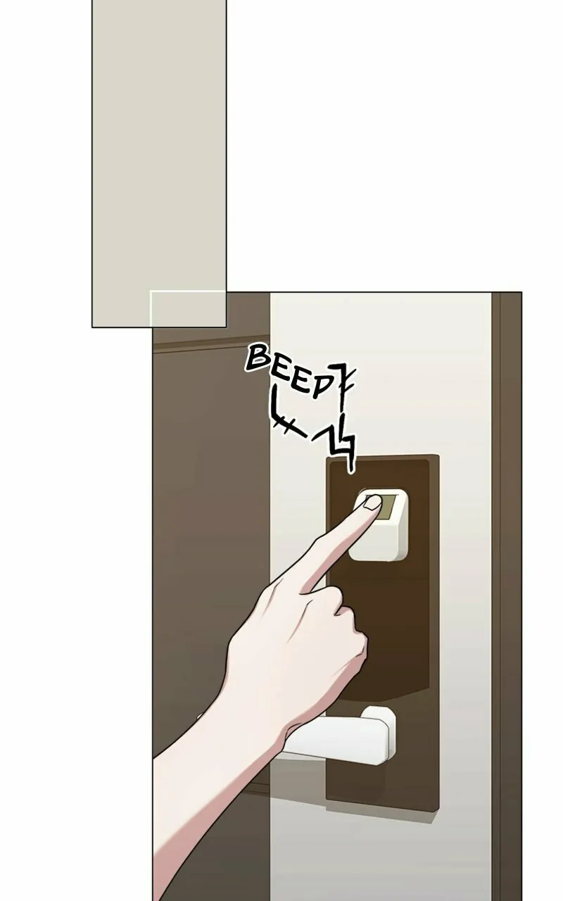 Read Locked Onto You chapter 30 image 31 on Lezhin