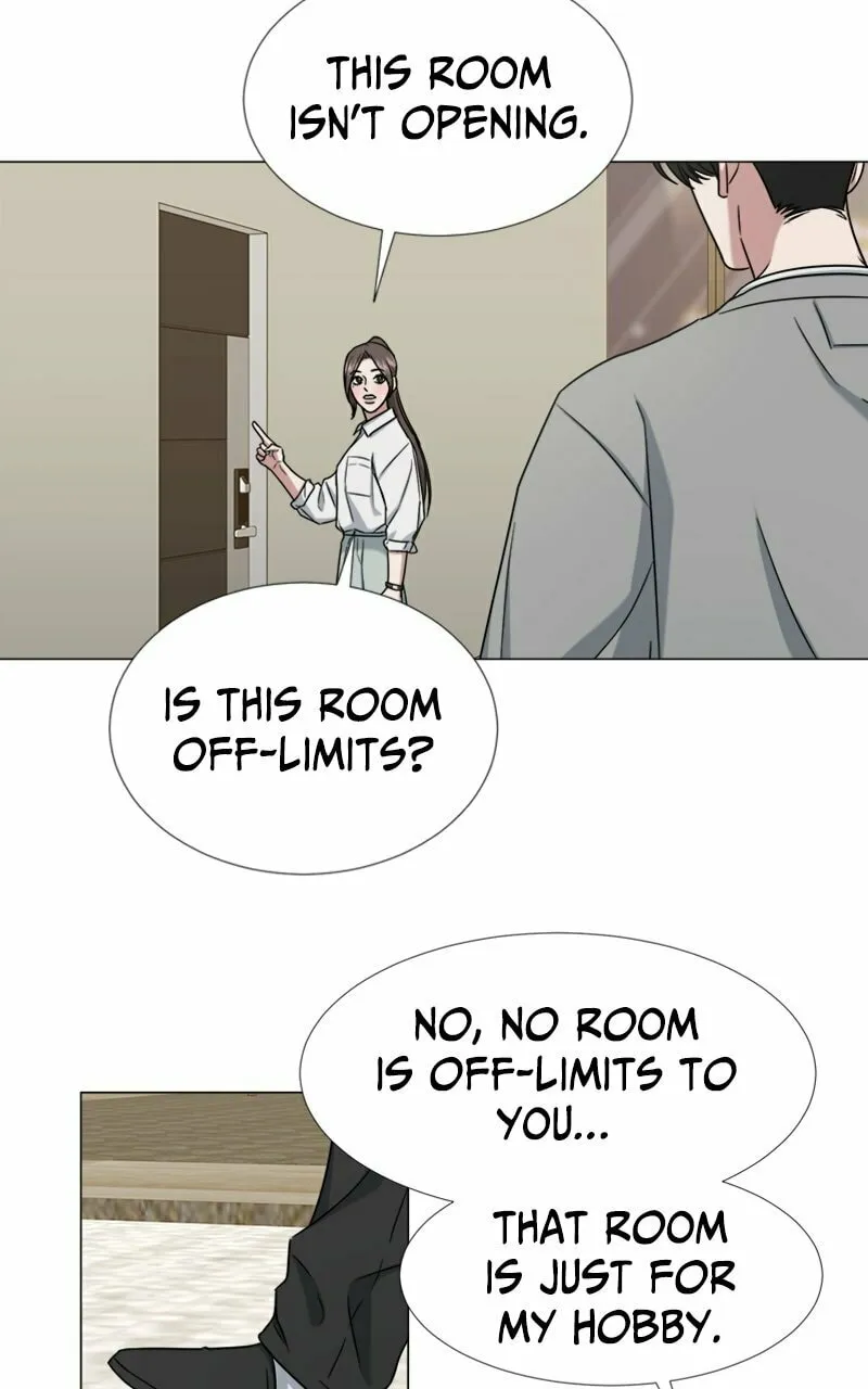 Read Locked Onto You chapter 30 image 33 on Lezhin