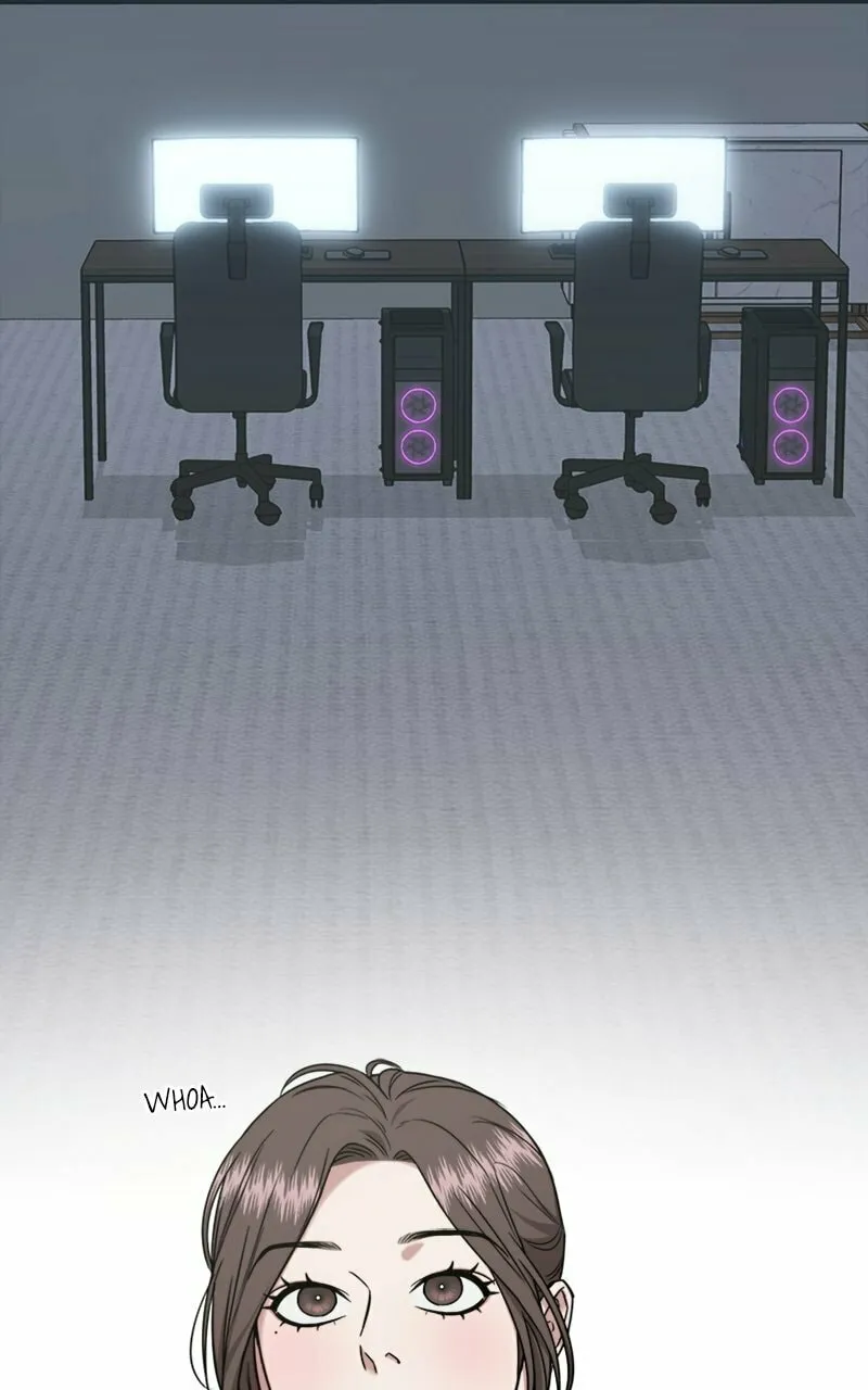 Read Locked Onto You chapter 30 image 37 on Lezhin